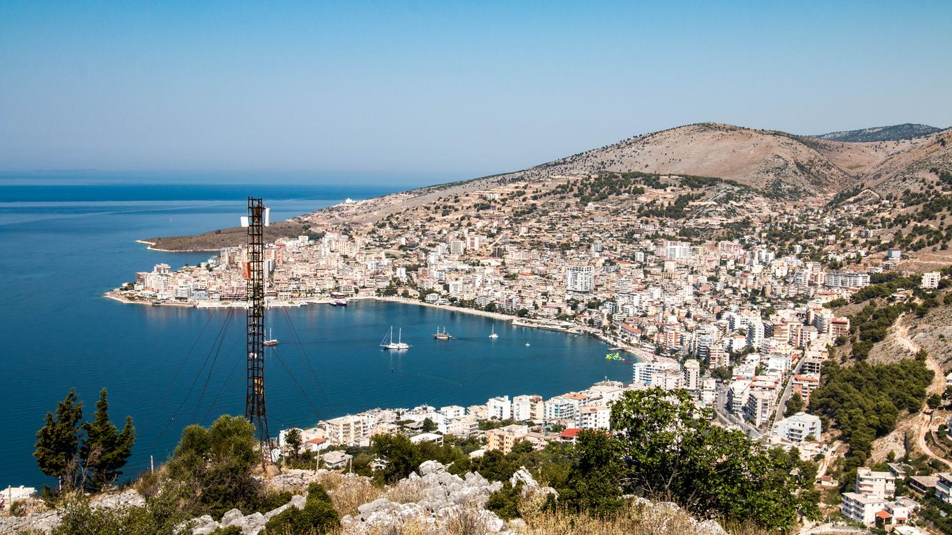 Energjia ne zonat turistike, OSSH lidh kontraten 1 mln euro per Ksamilin
